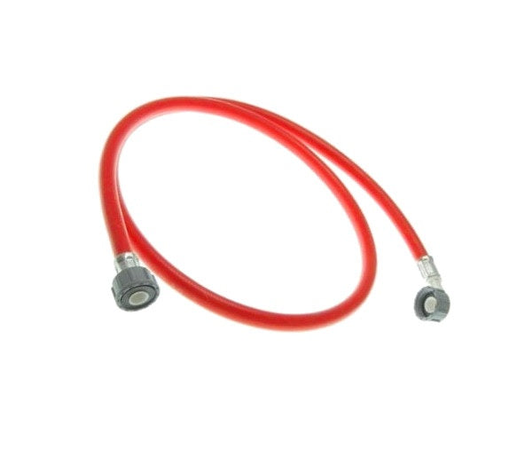 Neff Compatible Washing Machine Hot Water Inlet Fill Hose - 1.5m