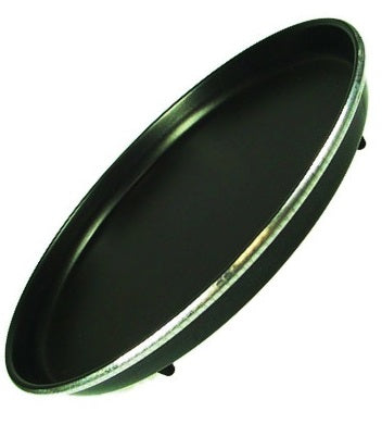 Whirlpool 480131000083 Microwave Crisp Plate - Diameter 250mm