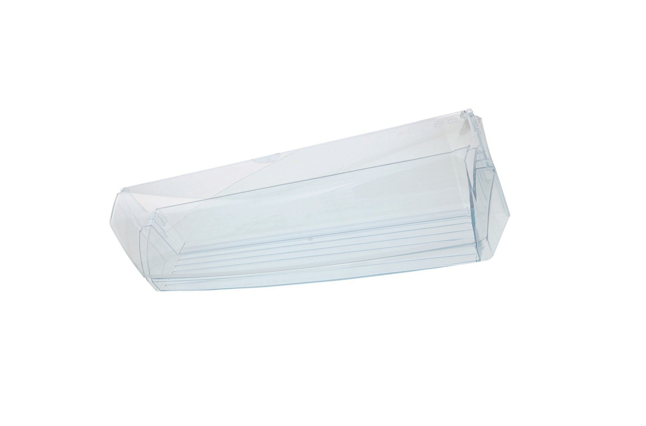 AEG 2081291367 Fridge Door Butter Shelf Assembly