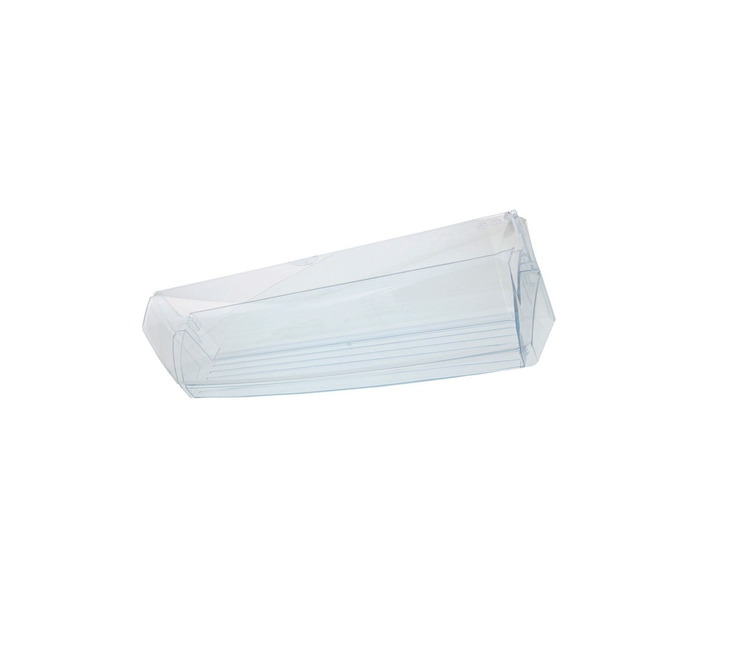 AEG 2081291367 Fridge Door Butter Shelf Assembly