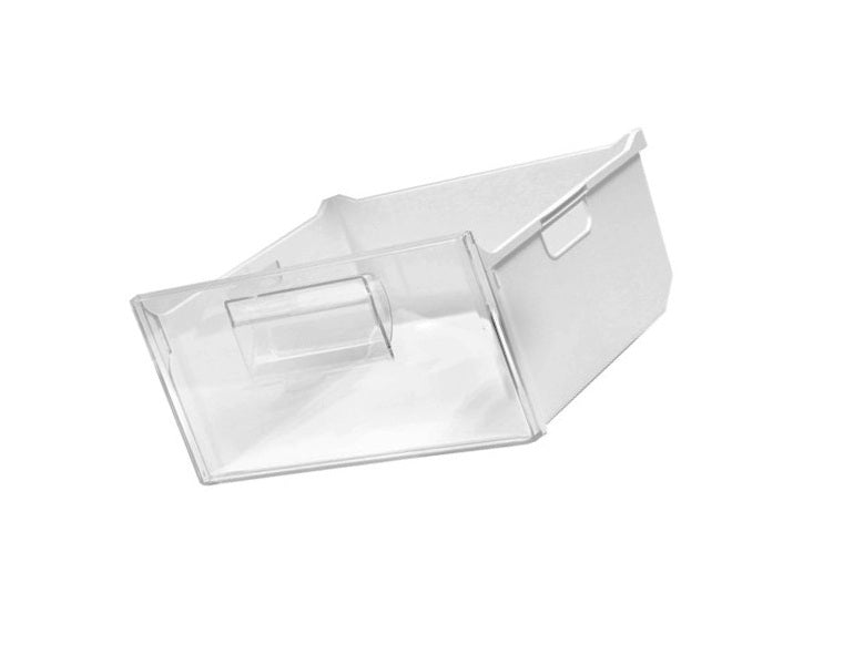 Zanker 4055949707 Middle Freezer Drawer