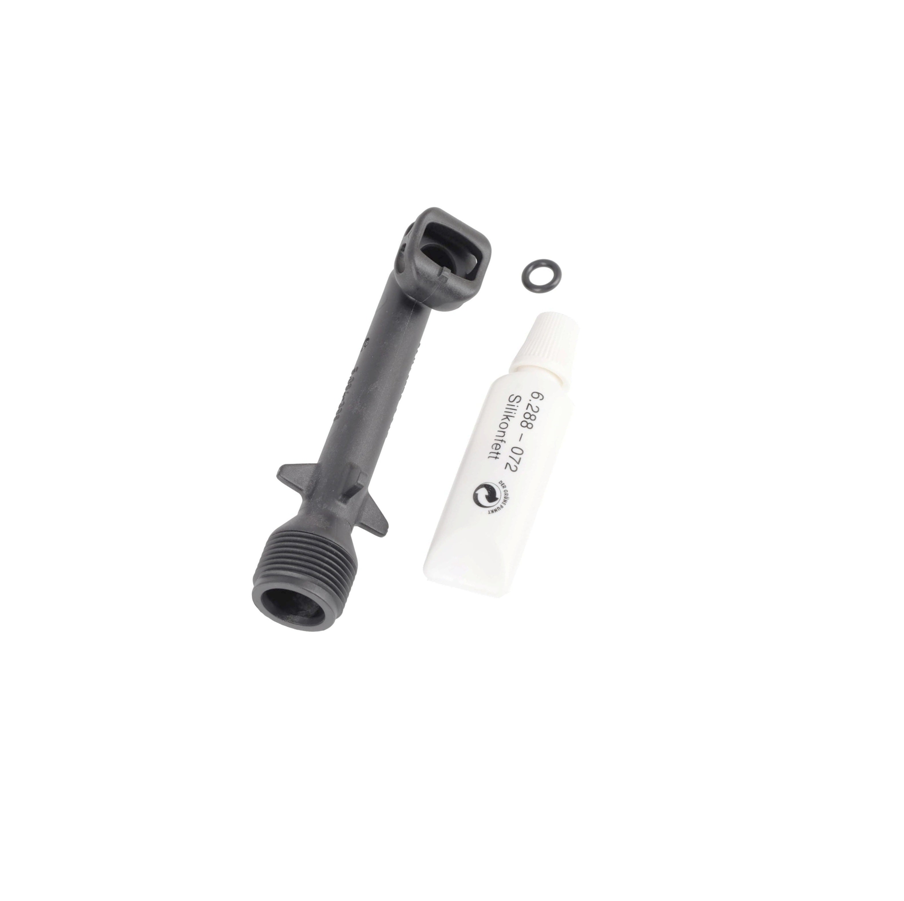 Karcher 40639140 High Pressure Outlet & Seal