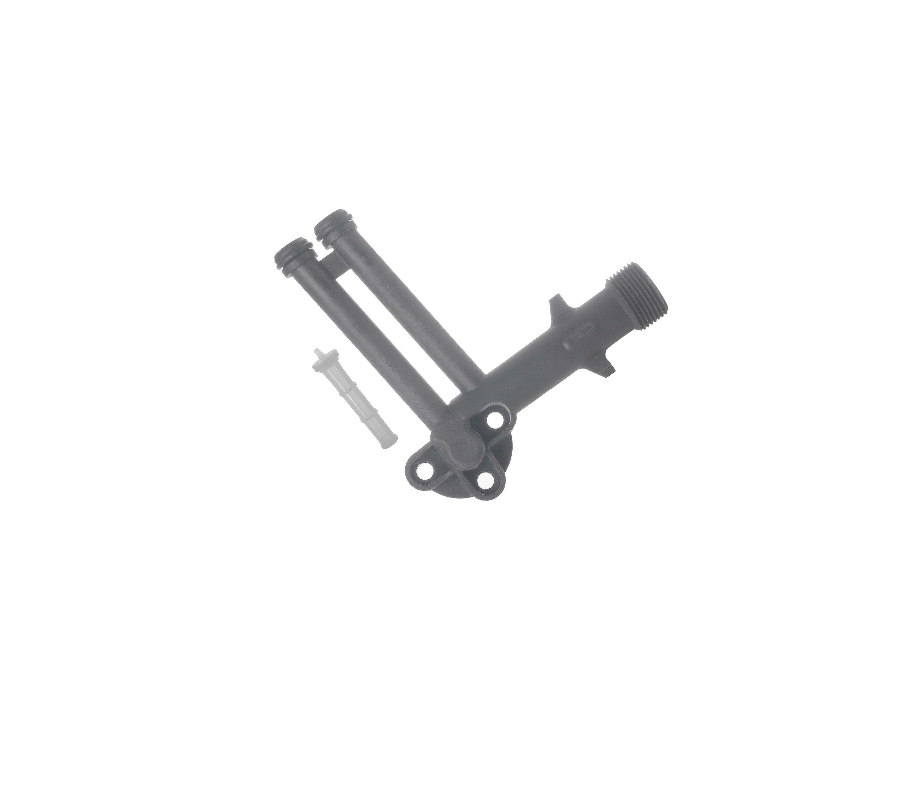 Karcher 90017450 Pressure Washer Inlet Suction Connection