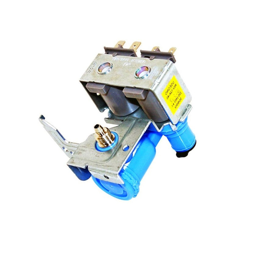 Samsung DA6200914A Refrigerator Double Inlet Solenoid Valve