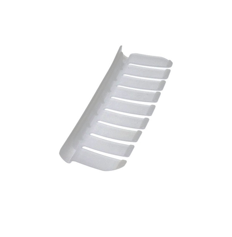 Rex 2248345130 Fridge Door Lower Bottle Shelf Retainer