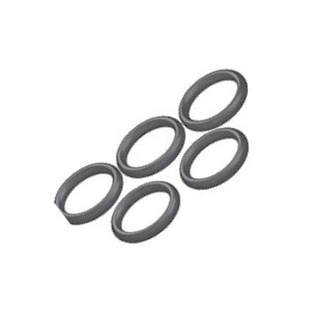 Karcher 28809900 Pressure Washer O-Ring Pressure Washer Seal - Pack of 5