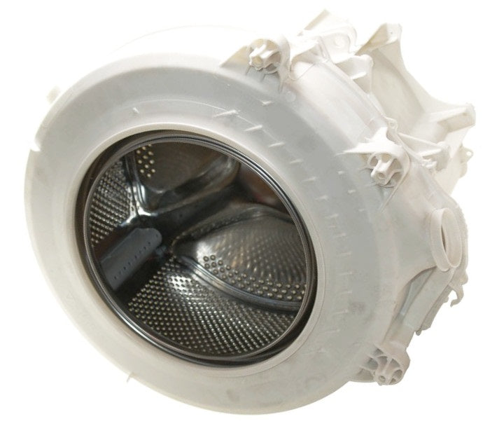 Blomberg 2879000201 Washing Machine Drum & Tub Assembly