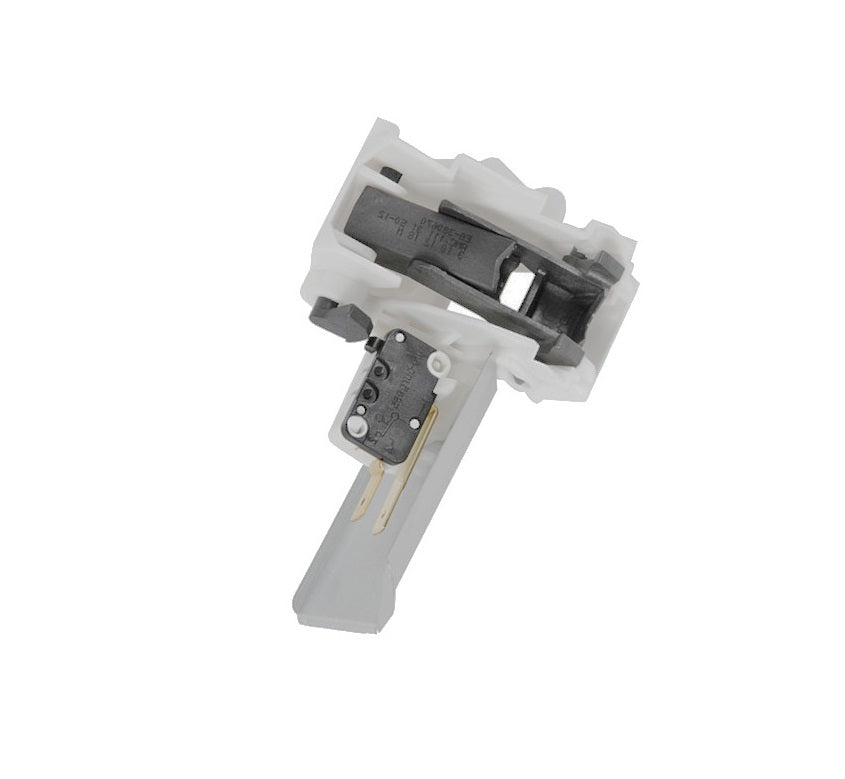 Zanussi 1113150120 Dishwasher Door Lock