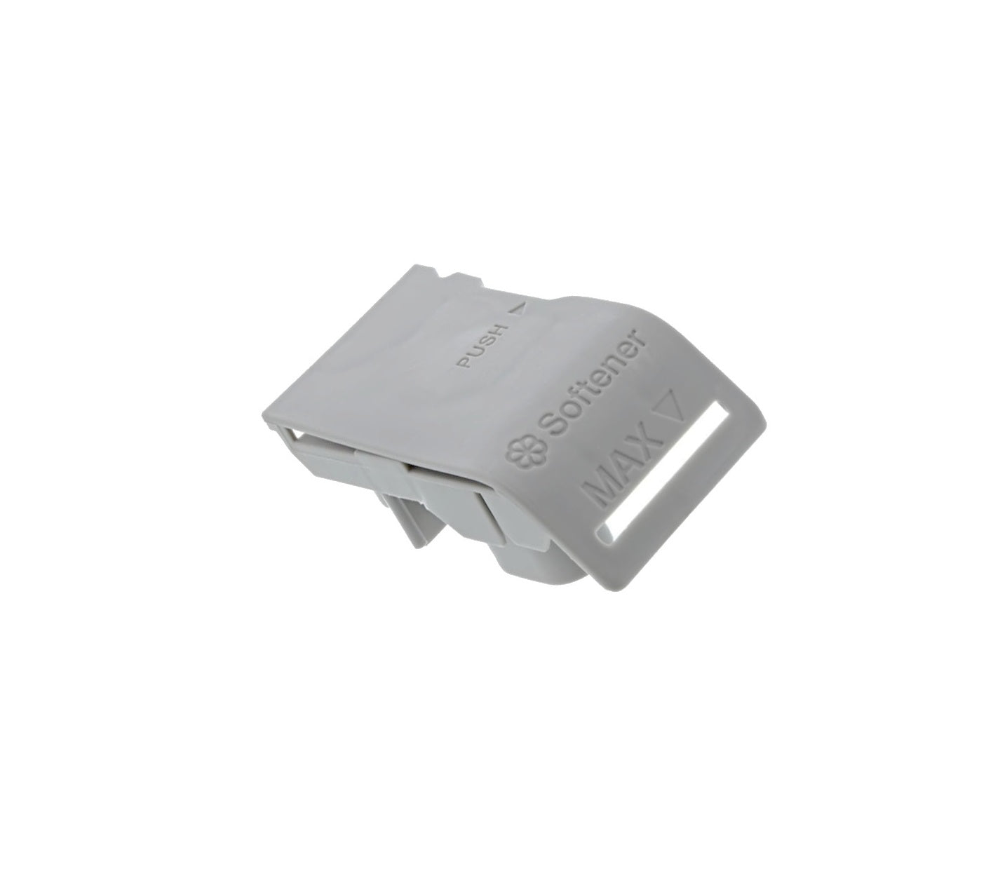Electrolux 8078505016 Washing Machine Dispenser Drawer Syphon