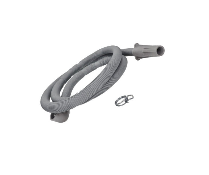 Zanussi 4055341962 Washing Machine Drain Hose