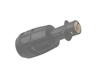 Karcher 26439500 Pressure Washer Spray Gun M Adaptor