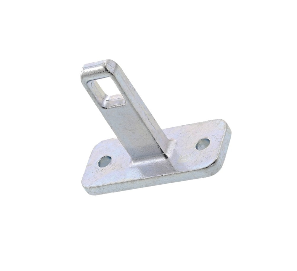 Zanussi 8076542011 Washing Machine Door Catch