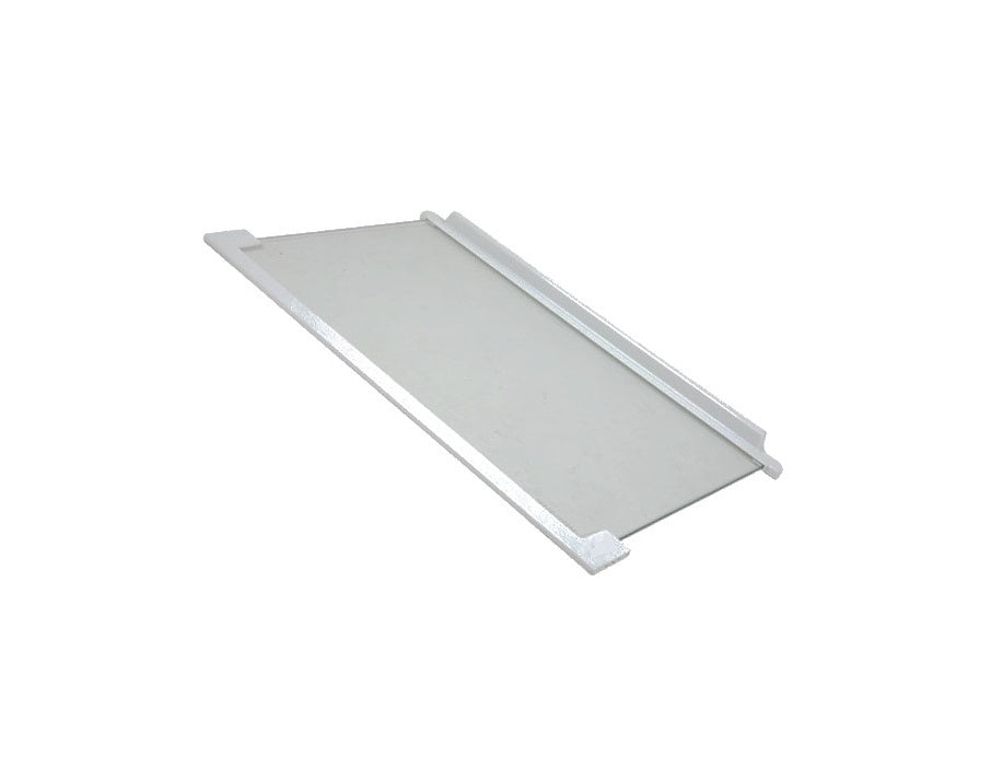 AEG 2251531063 Fridge Glass Middle Shelf Assembly