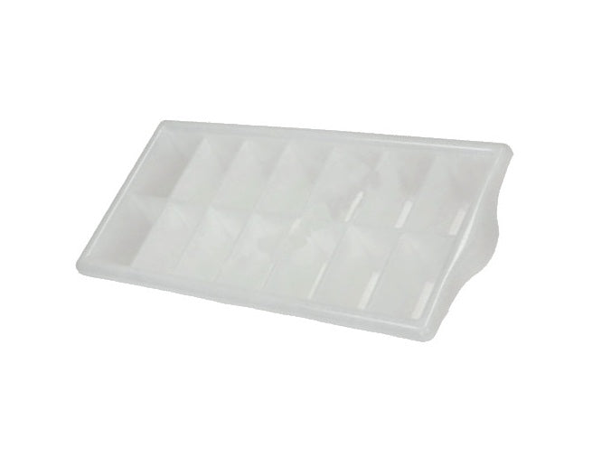 John Lewis 50059960000 Freezer Ice Tray