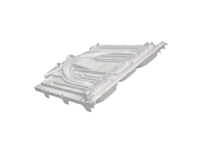 Siemens 00665582 Washing Machine Upper Dispenser Tray