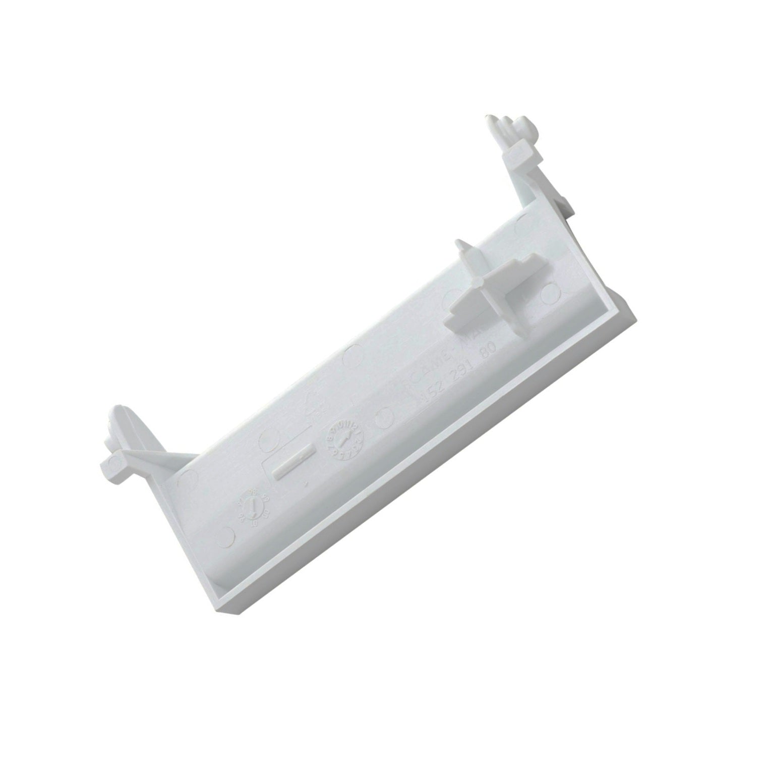 Zanussi 1527150005 Dishwasher Door Handle