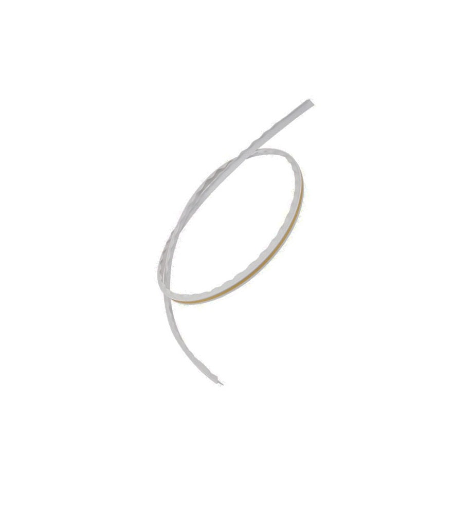 Zanussi 2231093572 Fridge Freezer Side Trim