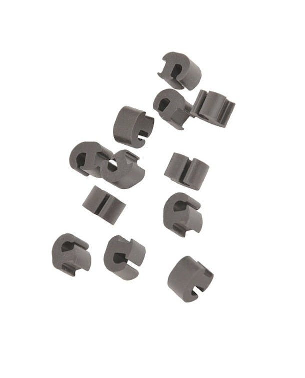 Zanussi 50252326009 Hob To Pan Support Buffer Kit - Pack Of 12
