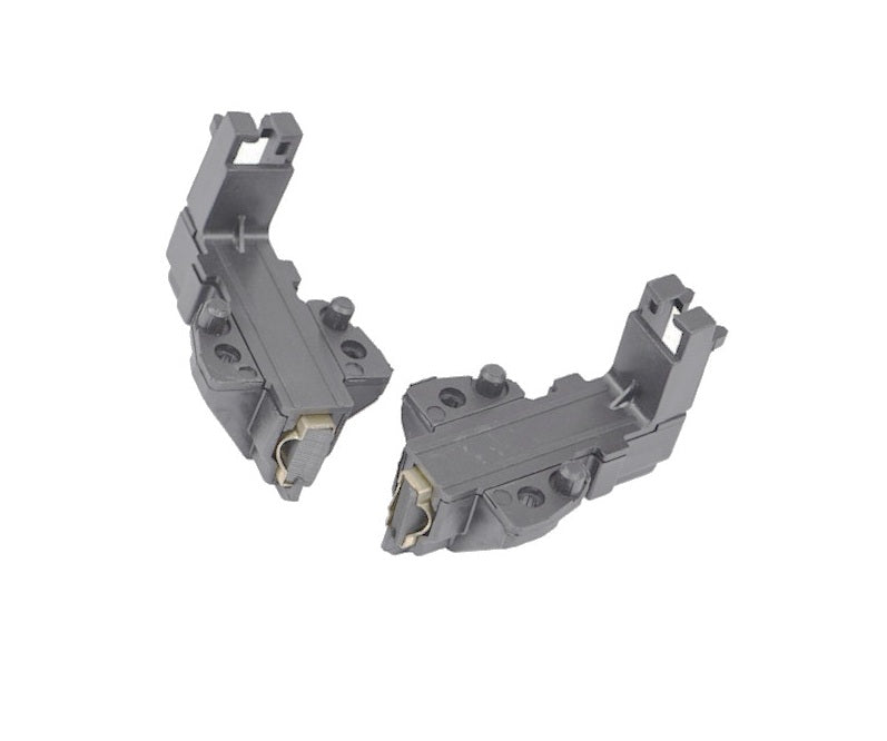 Bauknecht 50265479001 Washing Machine Ceset Carbon Brush - Pack of 2