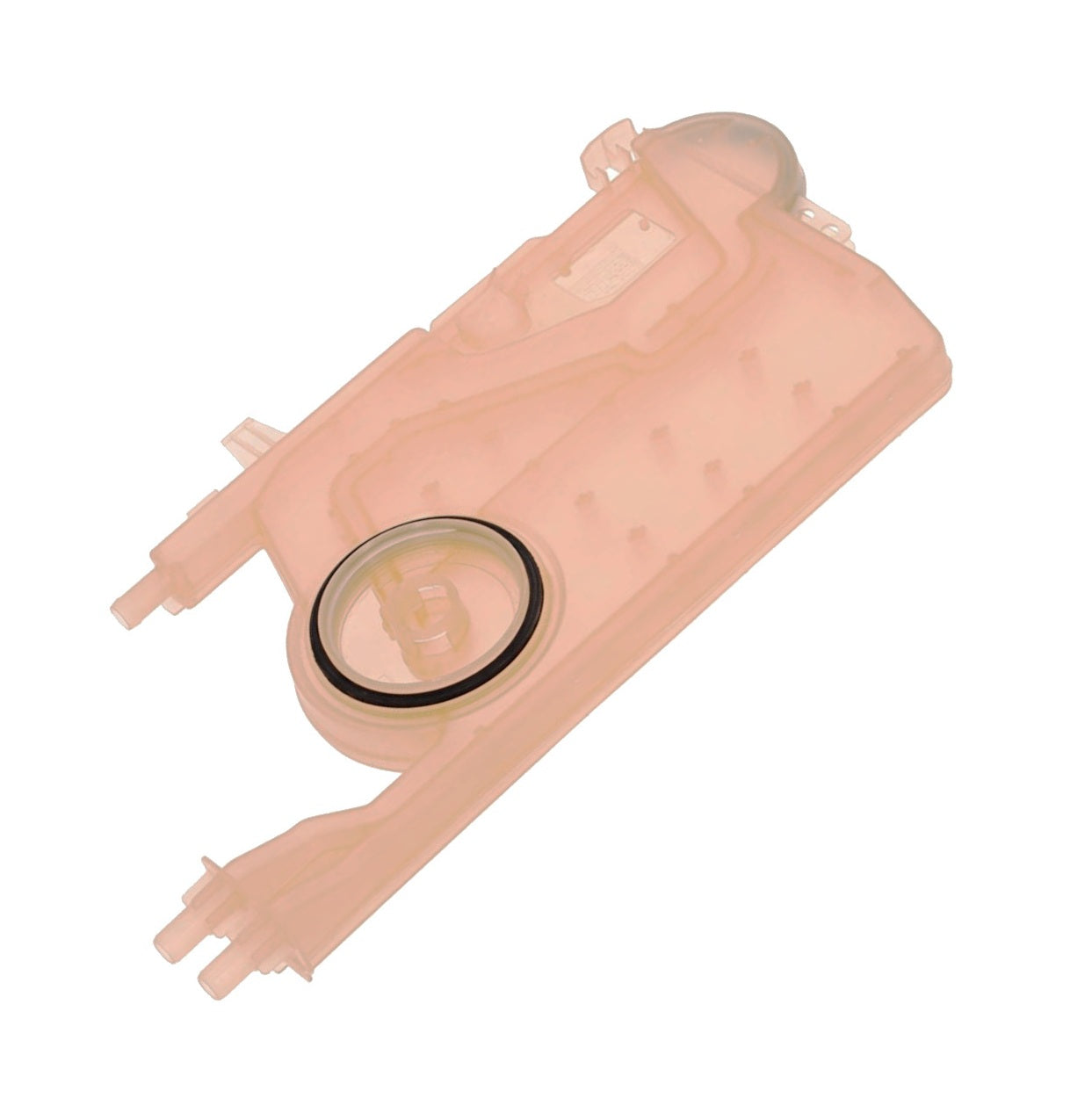 Zanussi 8581170481874 Dishwasher Small Water Tank