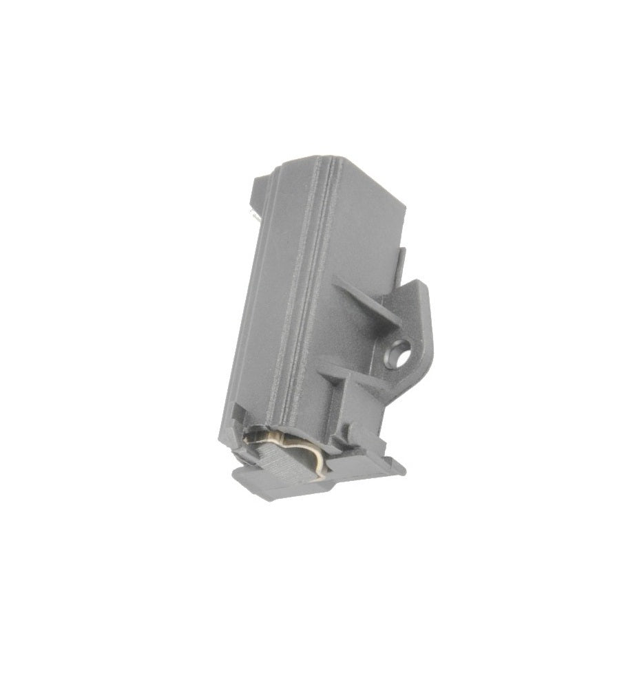 Zanker 50226588007 Washing Machine Single Carbon Brush and Holder