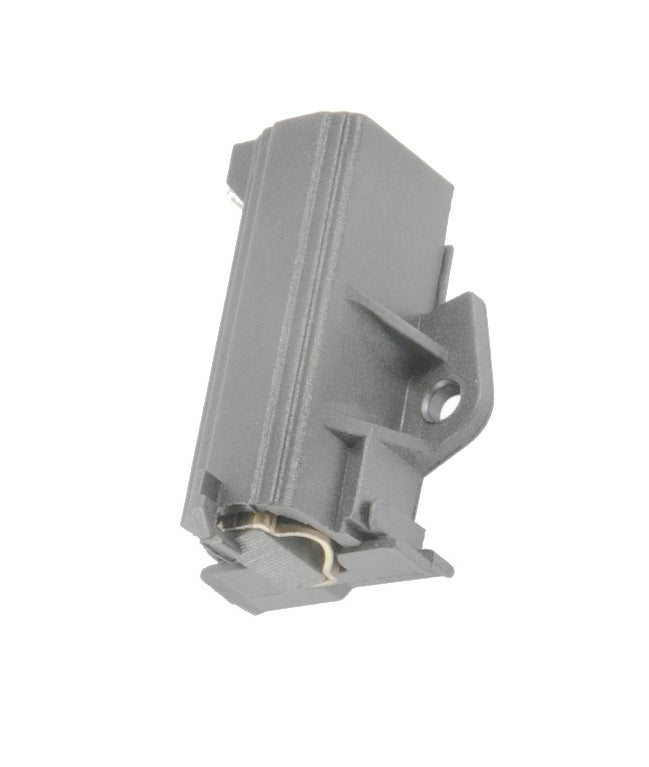 Zanker 50226588007 Washing Machine Single Carbon Brush and Holder