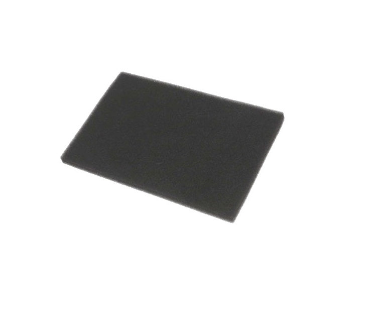 Terzismo 40016926 Vacuum Cleaner Sponge Filter