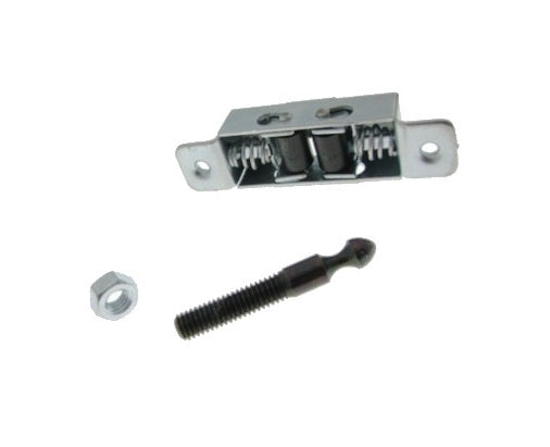 Rangemaster A092046 Main Oven Door Catch And Roller