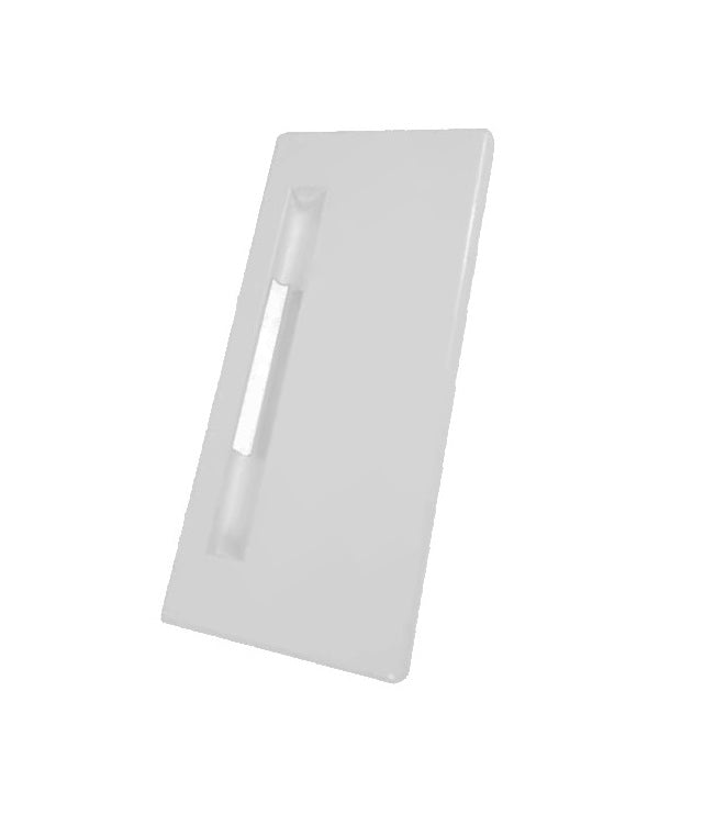AEG 2060597099 Freezer Flap Door