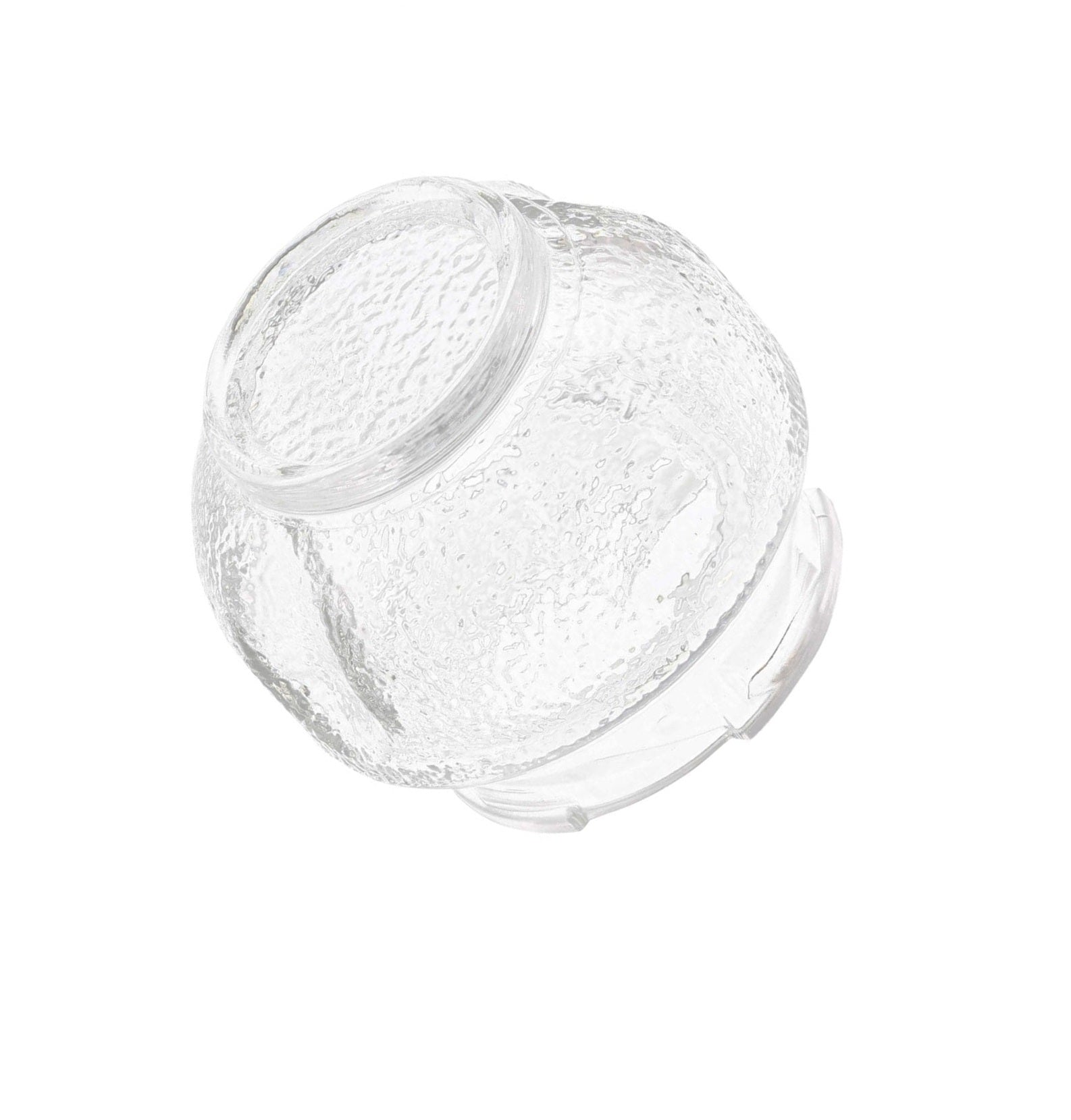 Husqvarna 8087690015 Oven Bulb Glass Cover