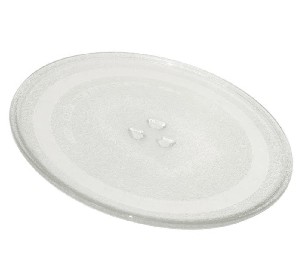 Bosch Compatible 00260948 Microwave Glass Turntable - 255Mm