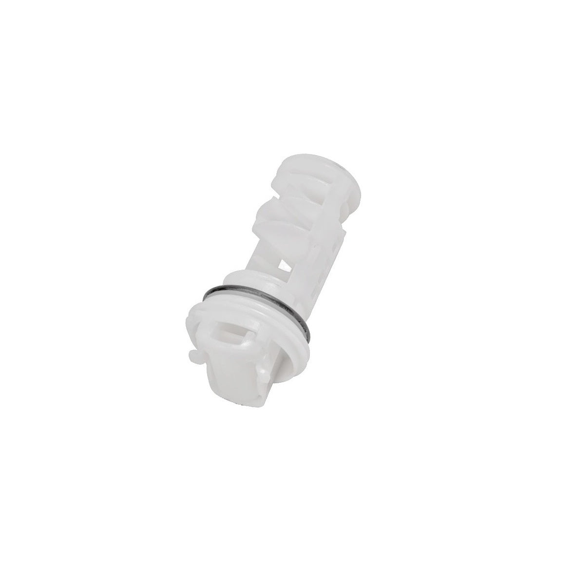 Rex 1327658017 Washing Machine Body Filter and Gasket