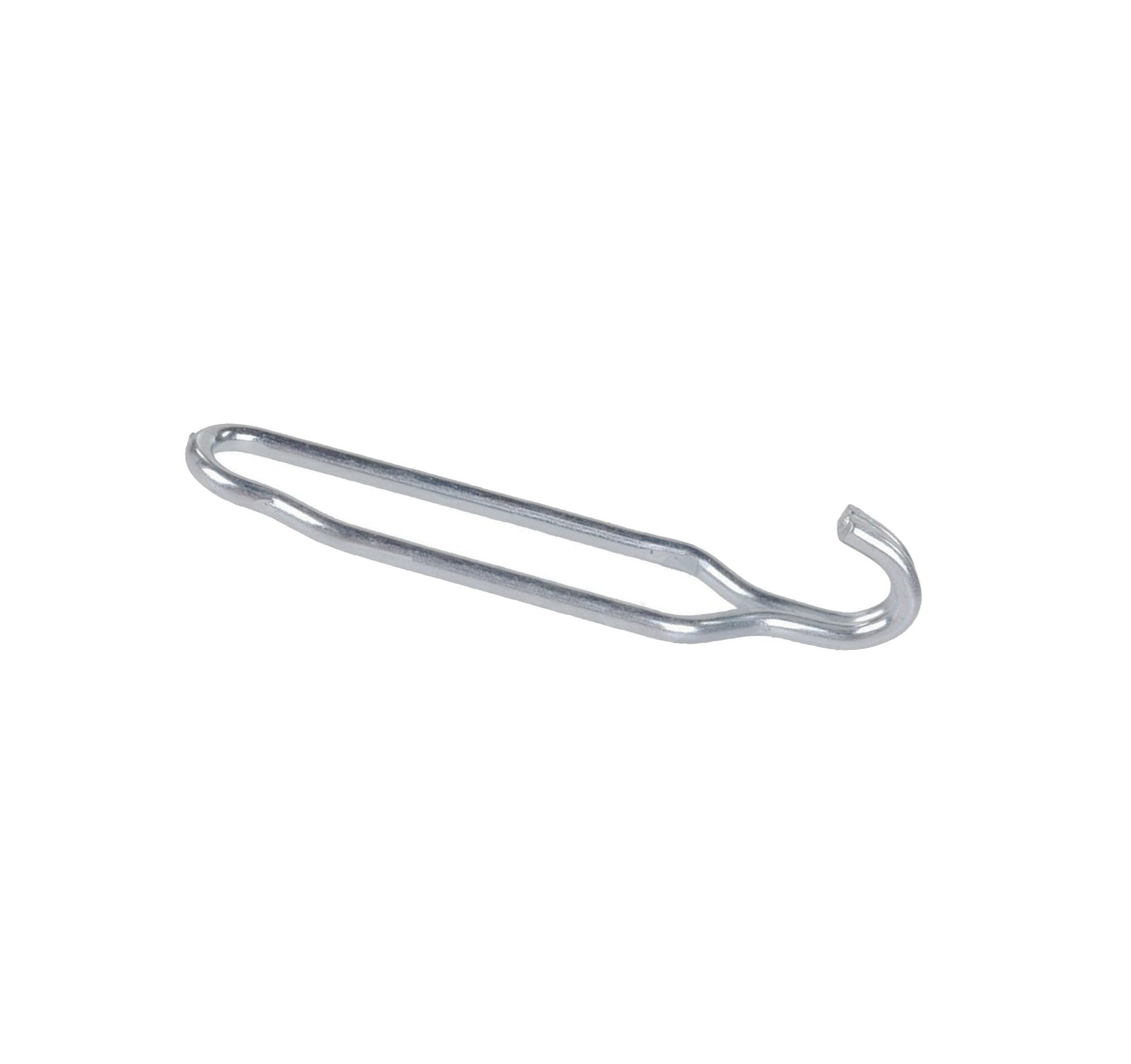 Silverline 92734912 Dishwasher Door Hinge Hook