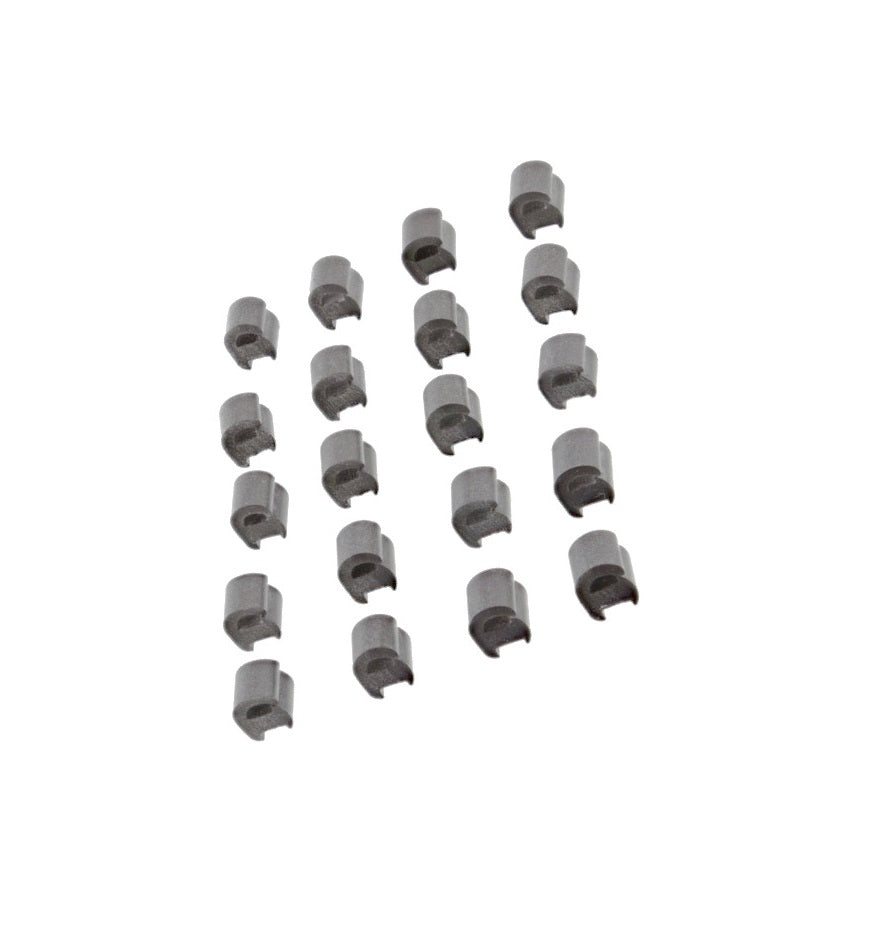 Faure 4055218624 Hob Pan Support Rubber Feet