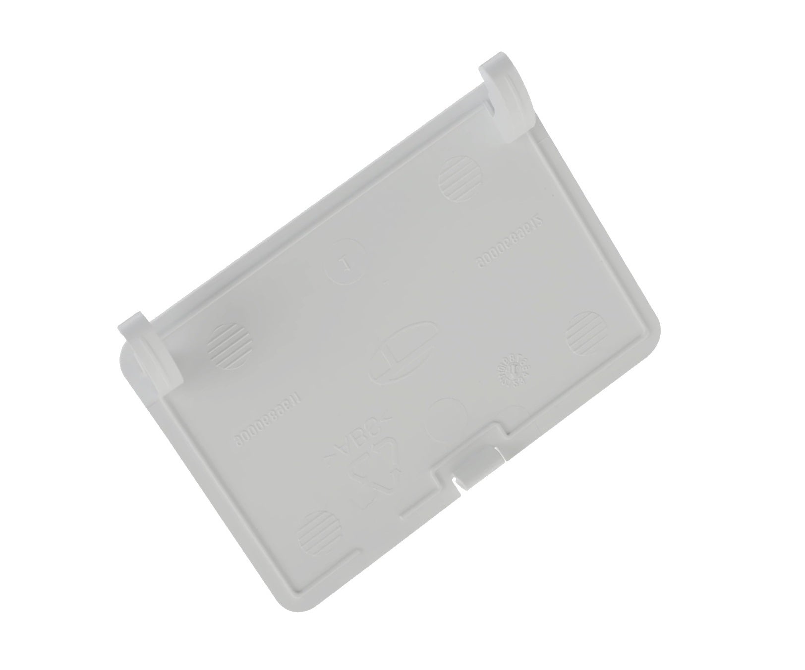 Siemens 00657088 Washing Machine Filter Flap
