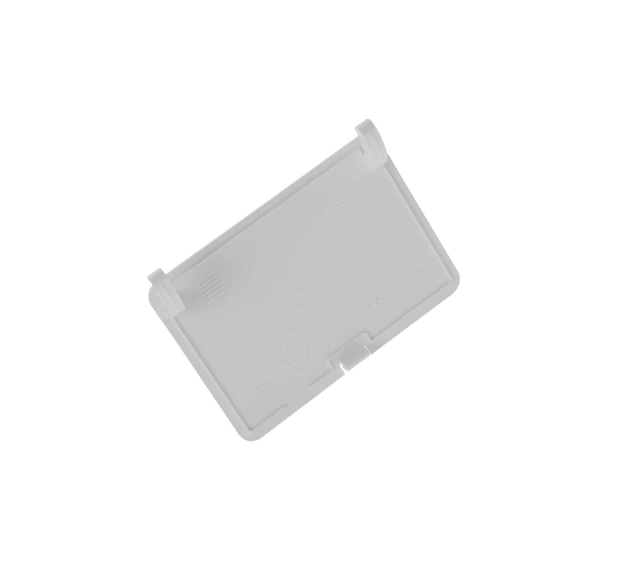 Neff 00657088 Washing Machine Filter Flap