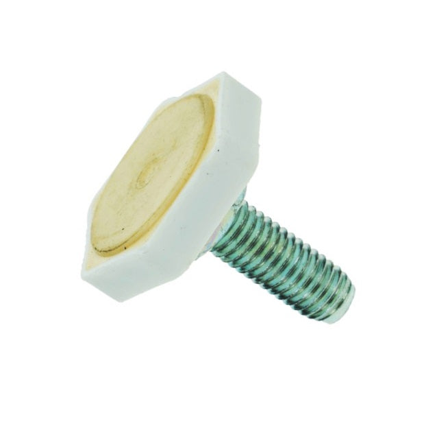 Indesit 481246248054 Washing Machine Adjustable Foot