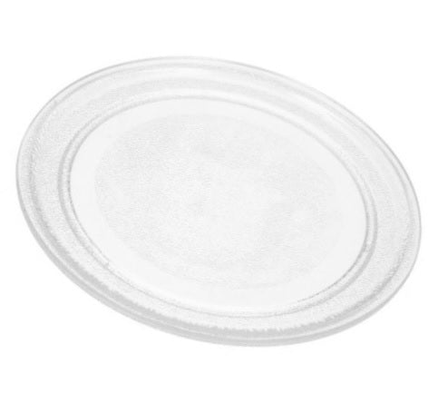 Panasonic Compatible 3390W1A035A Microwave Glass Turntable - 245Mm