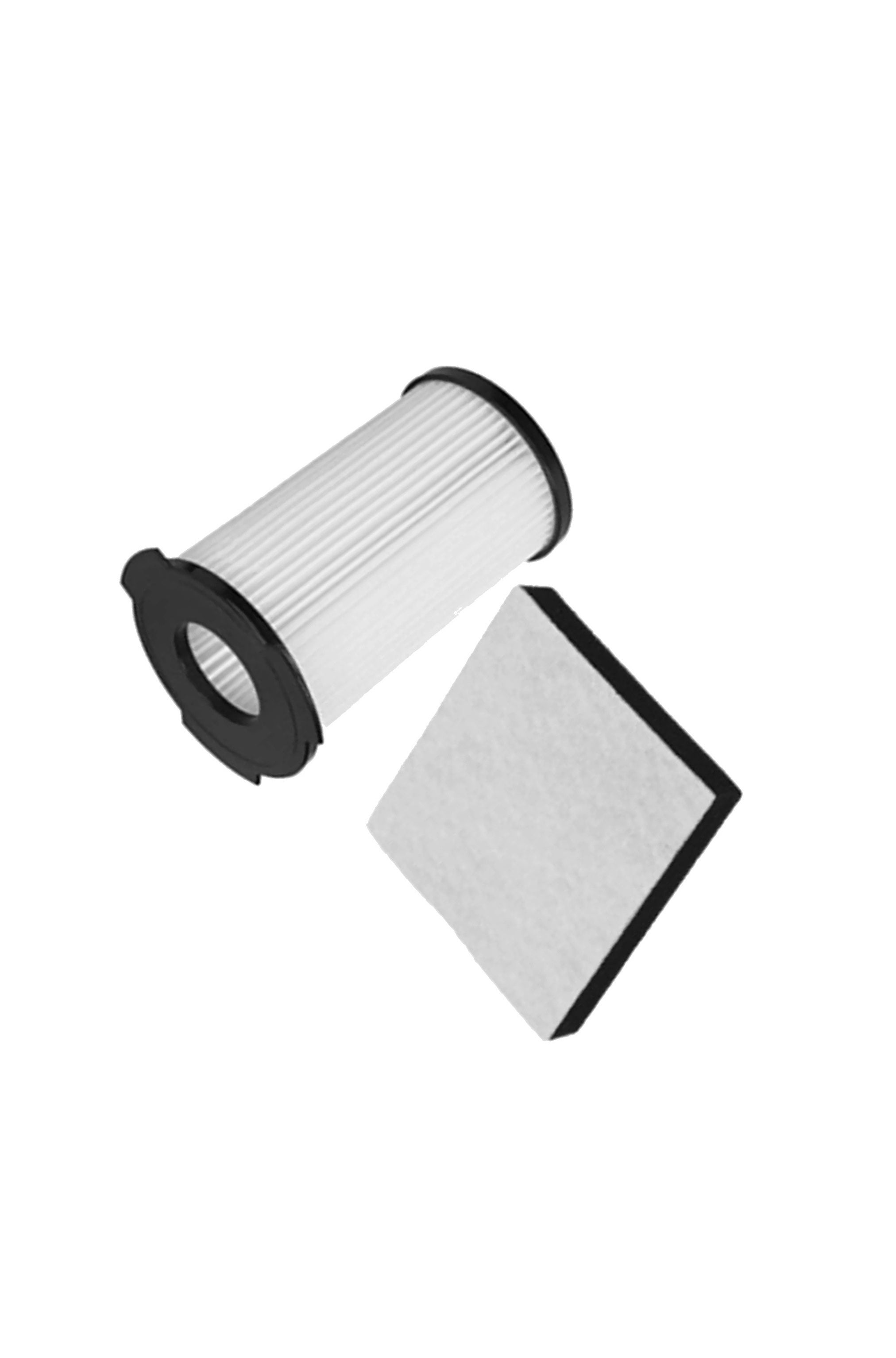 Vax Compatible Vacuum Cleaner Hepa Media Filter Kit
