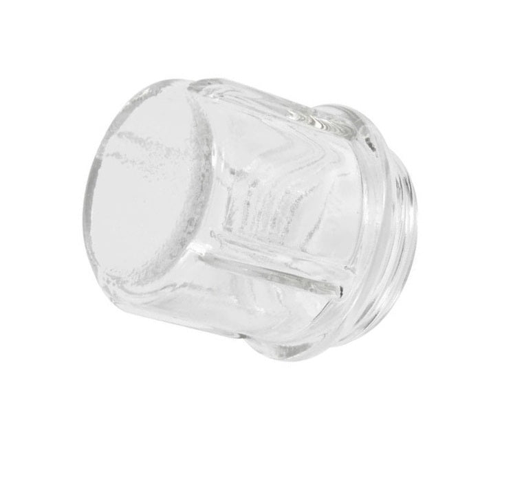 Voss 3192560088 Oven Lamp Glass Cover