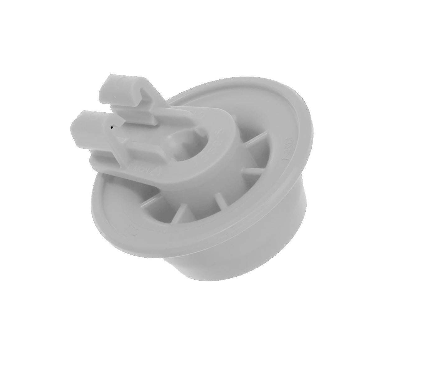 Bosch 10014040 Dishwasher Basket Wheel