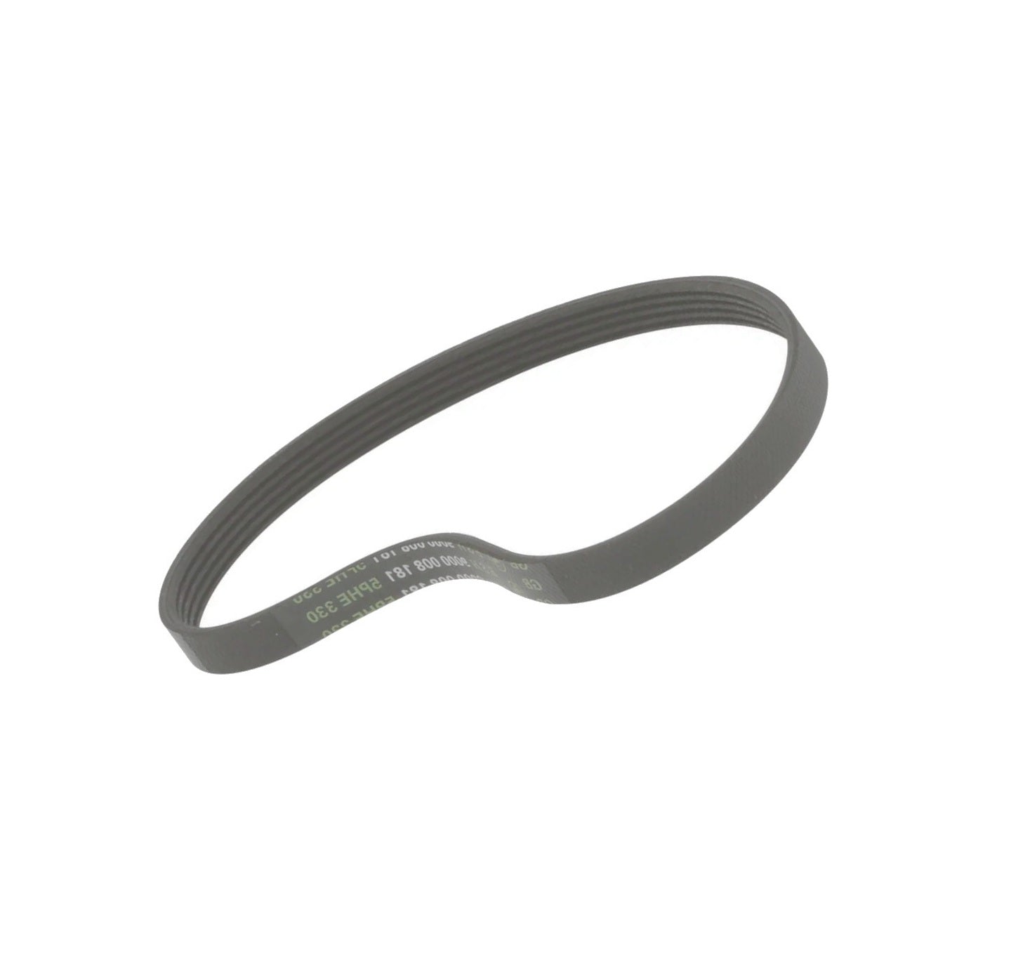 Constructa 00600151 Tumble Dryer Poly-Vee Drive Belt