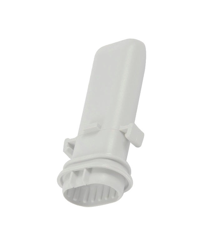 Zanker 1523171104 Dishwasher Lower Spray Arm Nozzle