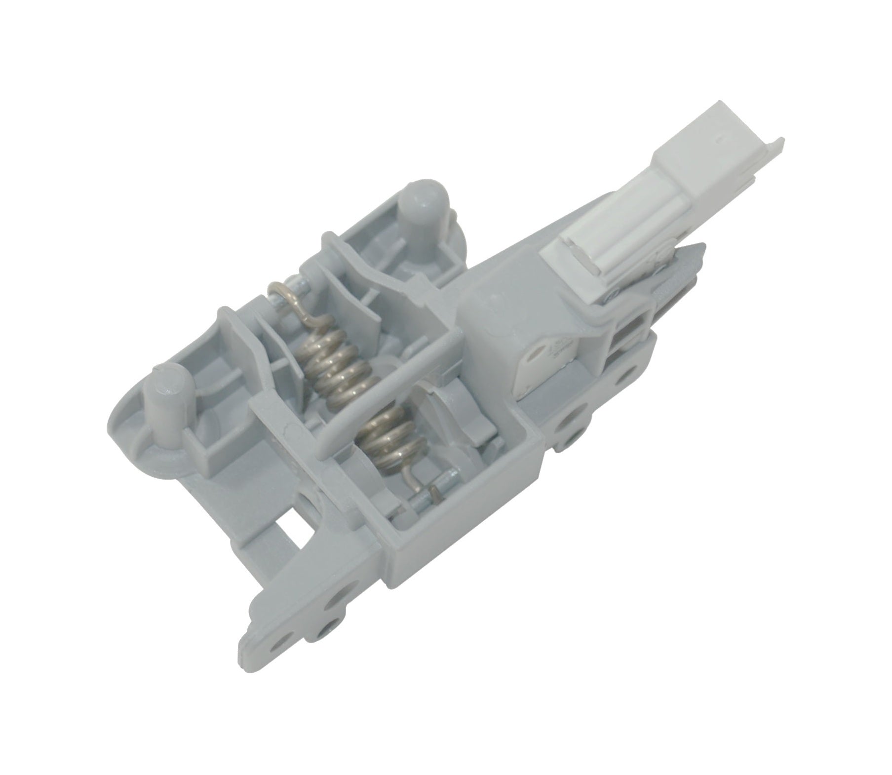 Indesit C00274116 Serratura Elettrica Per Lavastoviglie Indesit - Grigio | Acquisti Online Su - Foto 5