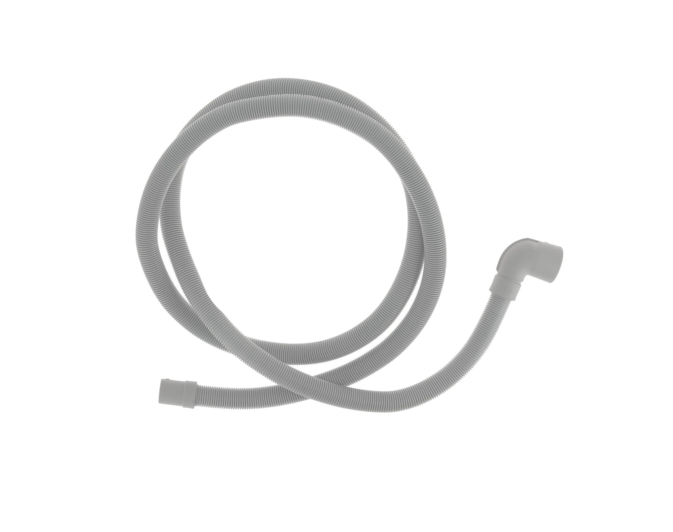 Indesit C00303360 Washing Machine Drain Hose