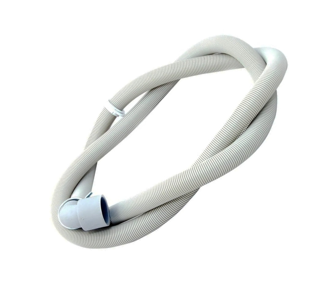Indesit C00054869 Dishwasher Drain Hose