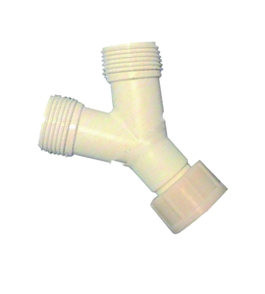 Jackson Compatible C00149454 Dishwasher And Washing Machine Y Piece Adapter