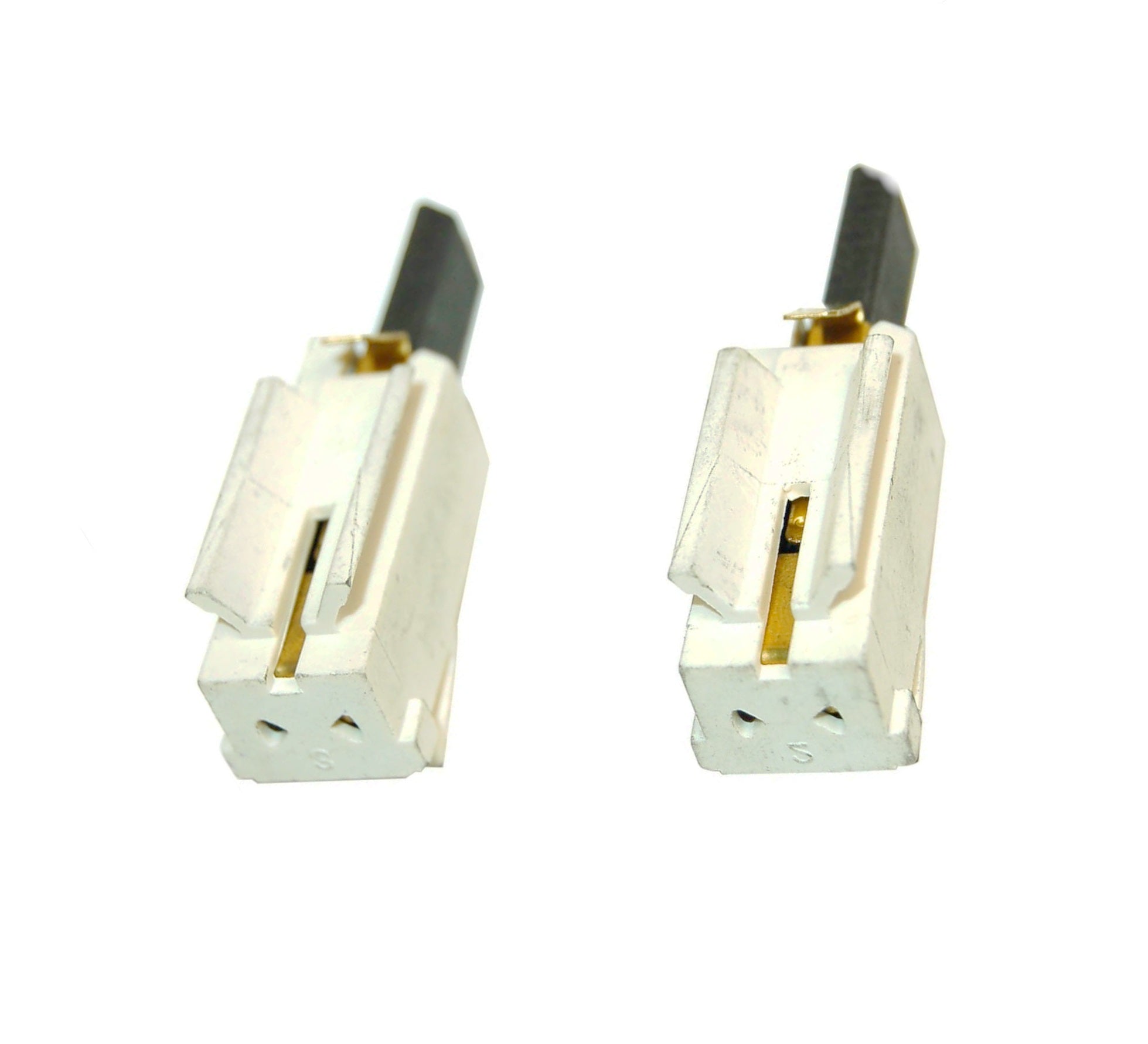 Creda C00197976 Washing Machine Motor Carbon Brushes - Pack of 2