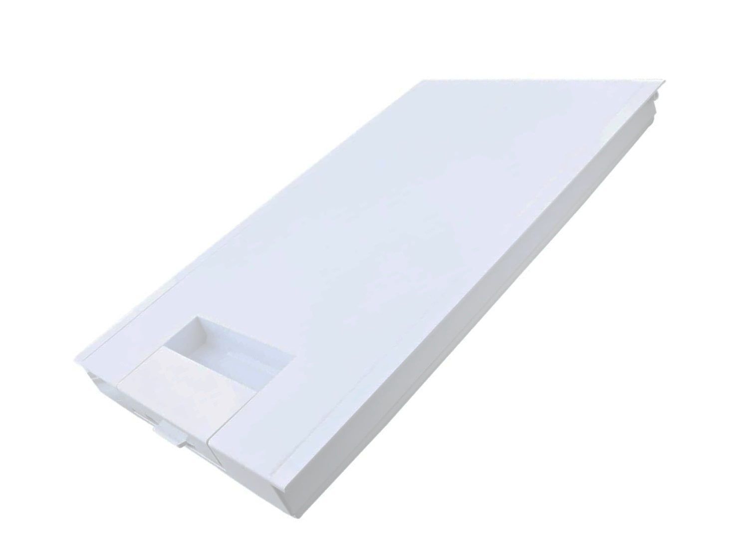 AEG 140067919013 Freezer Compartment Front Door Flap