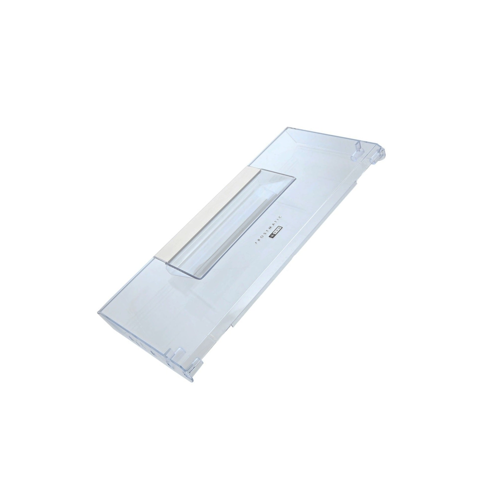 Electrolux 2651108058 Upper Freezer Drawer Front